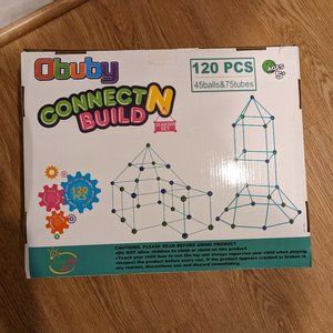 Obuby Connect N Build